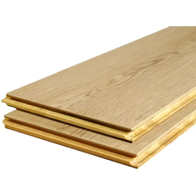 10 Days Delivery Stock Supply European German White Oak Wood Timber Engineer Flooring Hardwood Engineered Wood Flooring