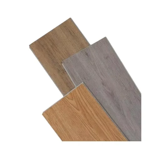 100% Waterproof Eco Friendly SPC Flooring 8mm/6mm/5mm/4mm LVT Luxury Vinyl Tile Cork Backing Self Adhesive for Hospital Use
