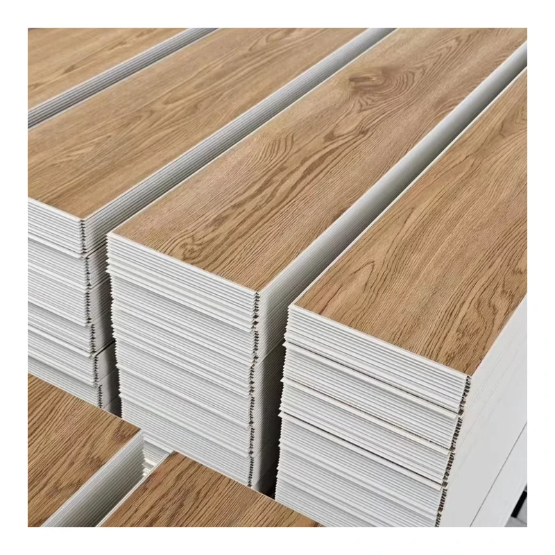 12mil 20mil 28mil Unilin Hybrid Floor Luxury SPC Vinyl Flooring