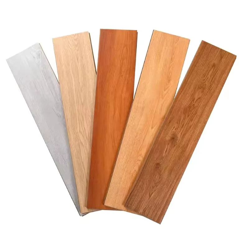 12mm 8mm HDF High Gloss Floor Laminate Wood Waterproof Wooden Laminate Flooring AC5 Wear Resistant Easy Click