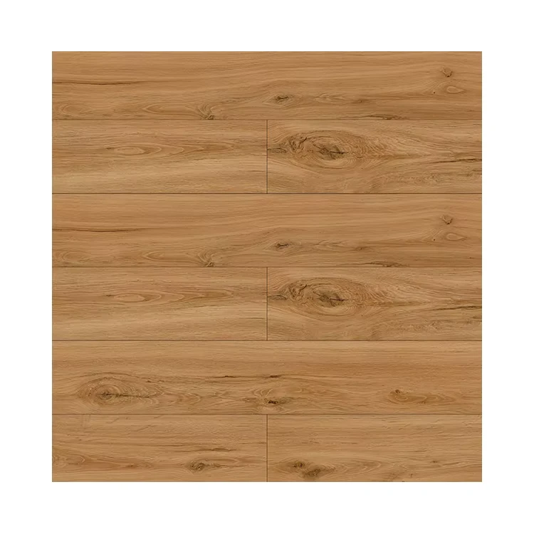 12mm Durable Laminate Flooring Suitable for Hotel Bedrooms AC3 Wear Resistant Laminate Flooring