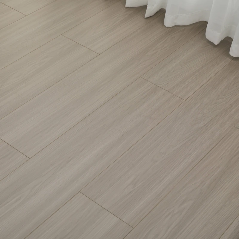 14mm Household Waterproof and Wear-resistant Solid Wood Composite Flooring Simple and Modern Style