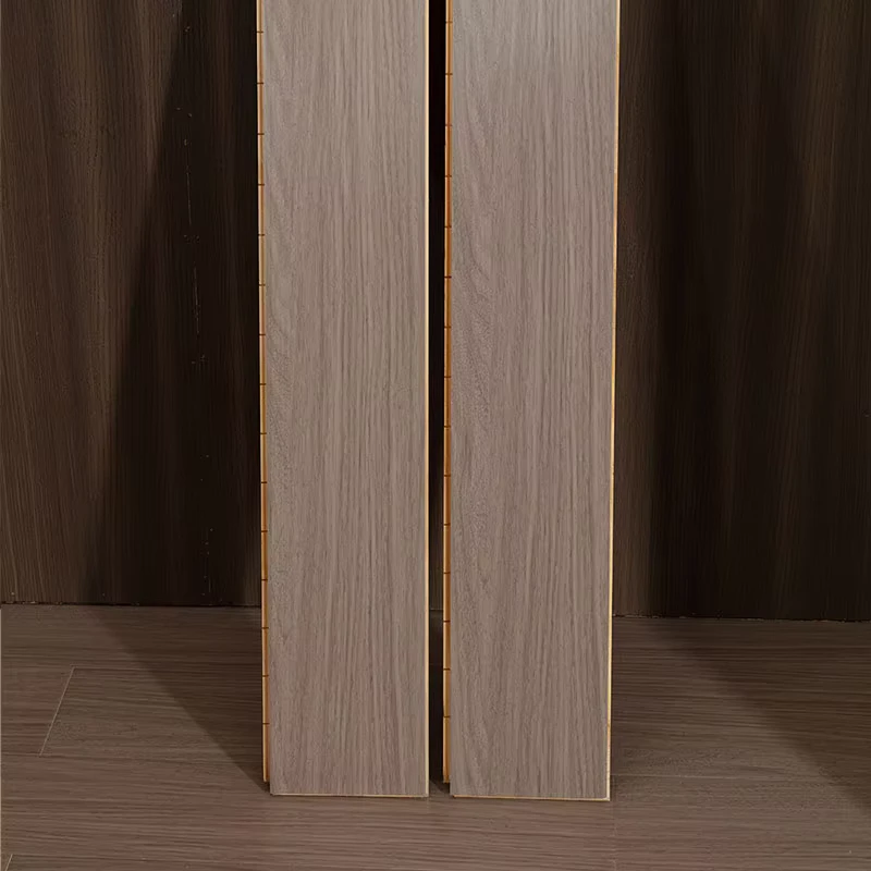 14mm New Oak Engineered Wood Flooring and Multi-Layer Solid Wood Flooring for Home Use