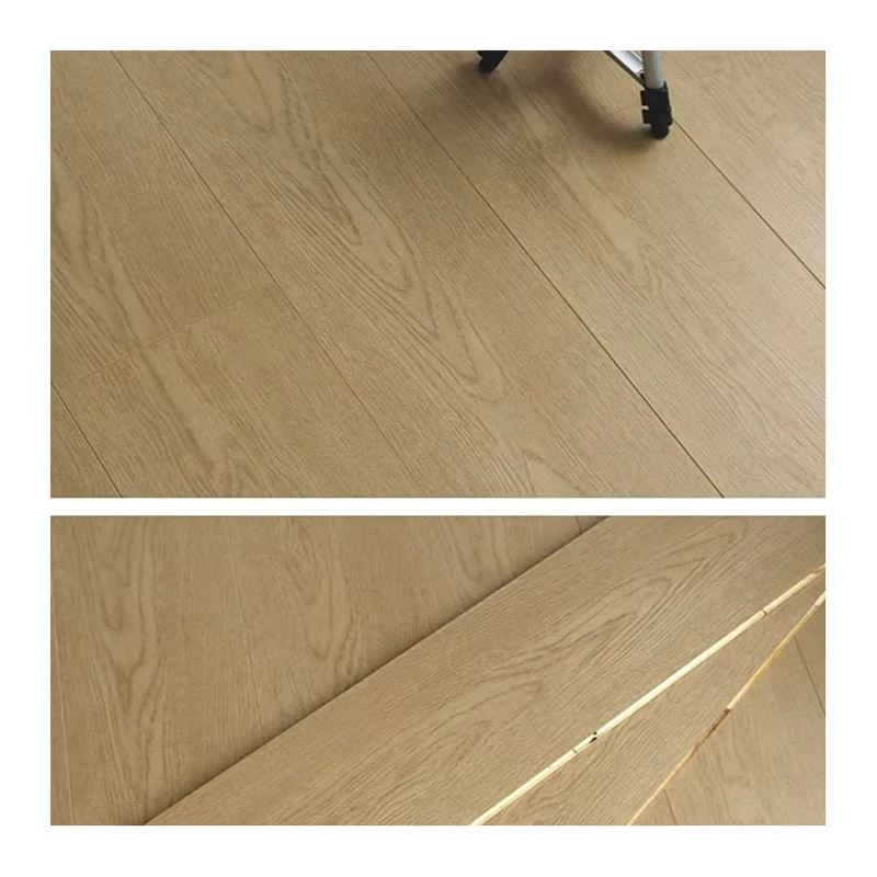 14mm New Three Layer Solid Wood Flooring Waterproof Home Decoration Herringbone Pattern Solid Wood Composite Flooring