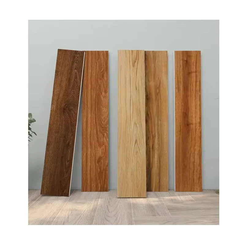 150x800mm Wooden Porcelain Ceramic Tiles Matte Solid Floor Tiles Wooden Look Supplier Non Slip Tiles