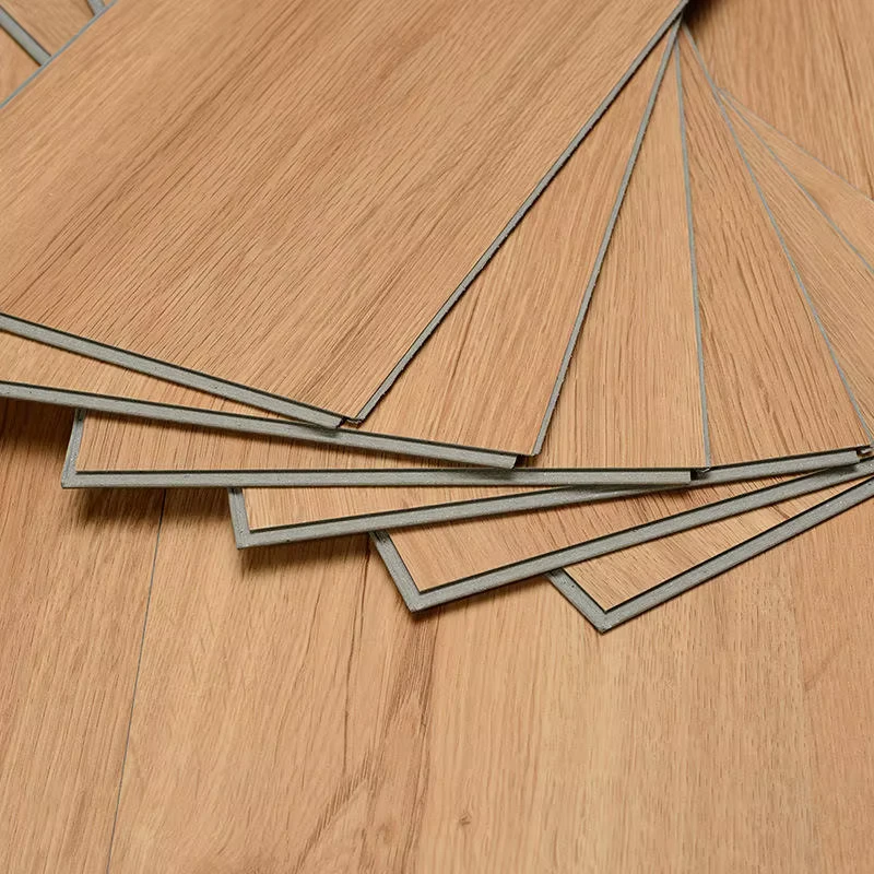 15mm Engineered Flooring Stable Quick Install Flooring for Living Room Indoor Underfloor Heating Renovation