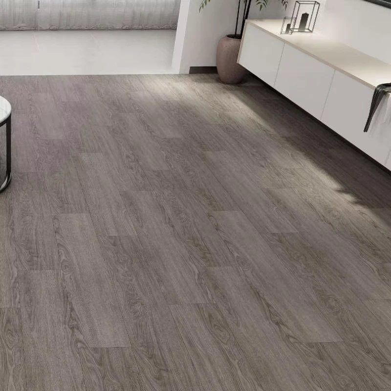 15mm Engineered Flooring Stable Quick Install SPC Flooring for Living Room Indoor Underfloor Heating Renovation