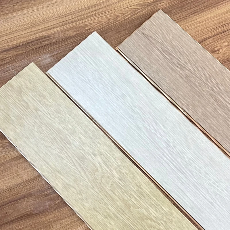 15mm Waterproof Moisture-proof Scratch-resistant Wear-resistant Click Multi-layer Engineered Wood Flooring for Living Room