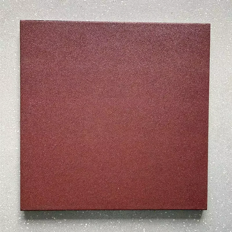 2-5cm Thick Rubber Flooring for Indoor and Outdoor Sports Venues Protective Tiles for Activity Centers