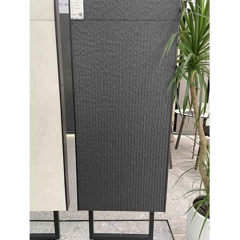 20mm Full Body Heat Resistant Anti Slip Modern Porcelain Outdoor Floor Tiles with Matte Finish for Garden