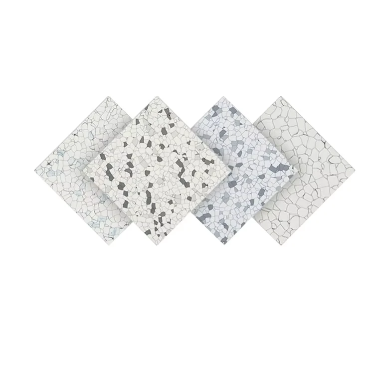 2mm Homogenous PVC Vinyl Flooring Anti Static Conductive Vinyl Tiles ESD Floor Homogeneous Anti Slip PVC Vinyl Flooring