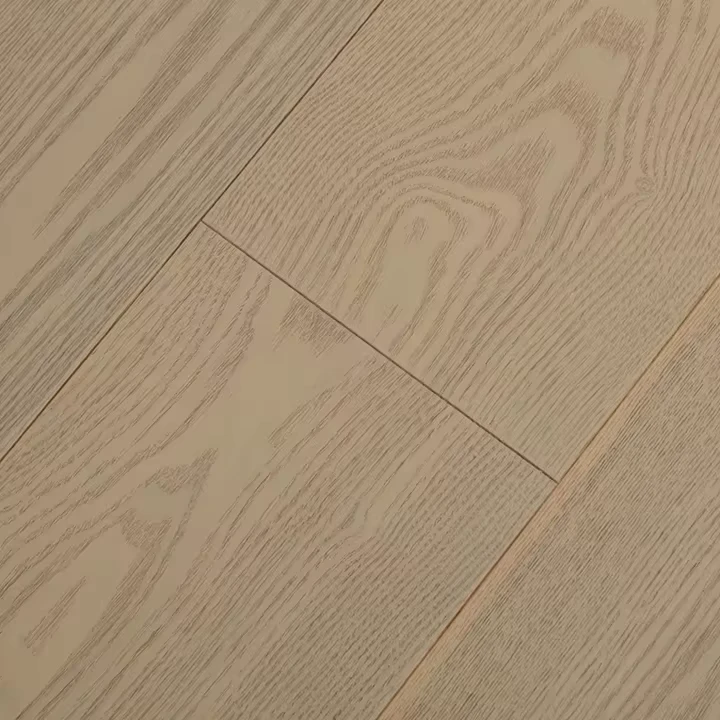 3 Layer Engineered Wood Flooring Diamond Wear Resistant Model CX761