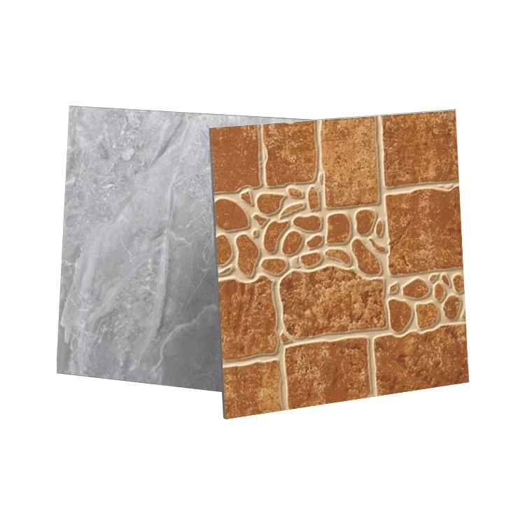 300×300 Popular Rustic Ceramic Floor Tiles for Kenya and Tanzania Market