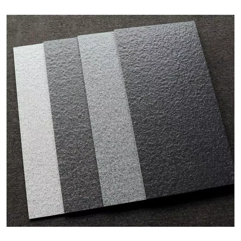 300×600 R12 Matte Anti Slip 1.8cm 2cm Thick 18mm 20mm Thickness Porcelain Paver Outdoor Floor Tiles