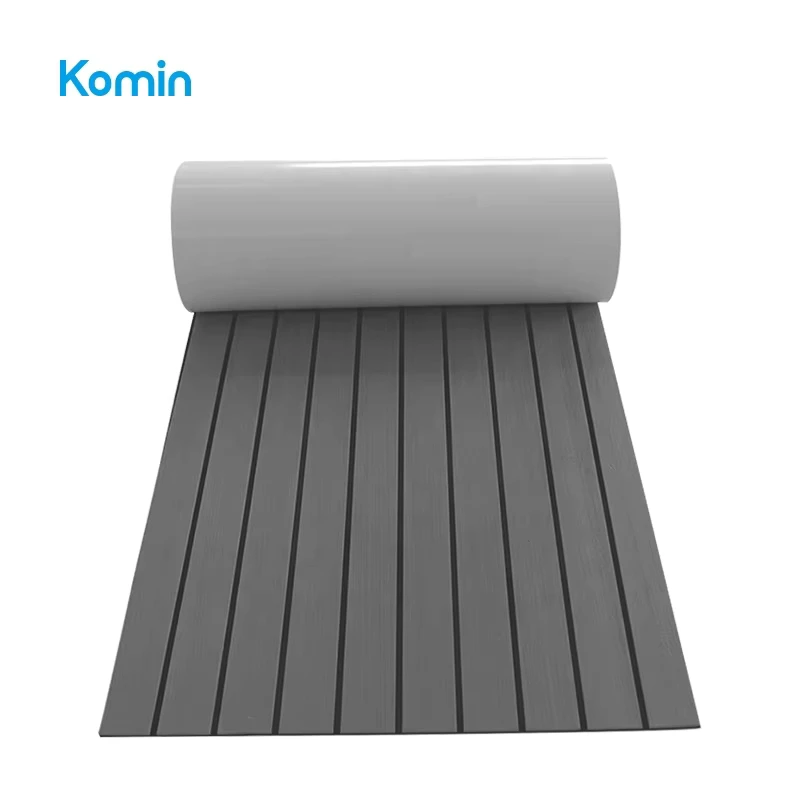 3m Adhesive 6mm Marine Teak EVA Foam Boat Deck Flooring