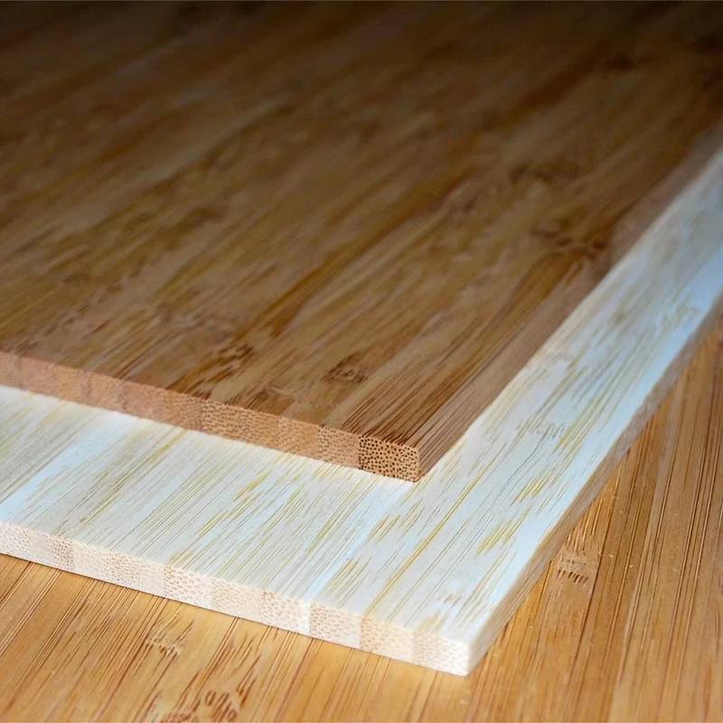 3mm E1 Eco Friendly Bamboo Plywood for Indoor Use Laser Cut Top Layer Applications Living Room & Workshop