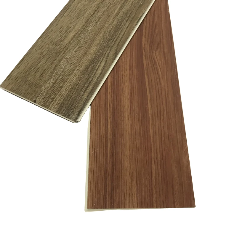 4.0mm Waterproof Indoor Stone Plastic Composite Spc Flooring Laminate Flooring