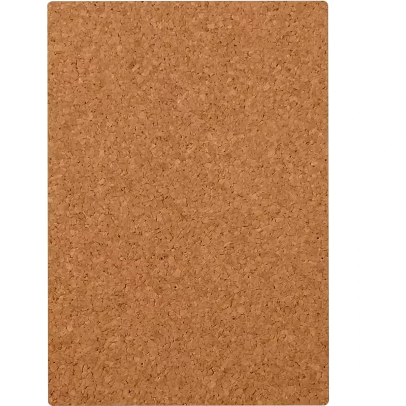40*60cm Outdoor Carpet Anti slip Cork Door Mat