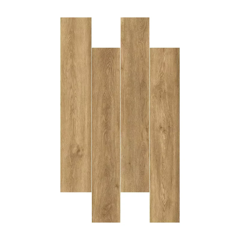 4mm 5mm 6mm Click Lock Rigid SPC Flooring Waterproof Plastic Tiles Vinyl Plank