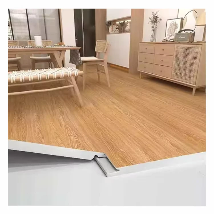 4mm 5mm 8mm Lvp Vinyl Plank Flooring Tile Wood Look Spc Click Plank Vinyl Flooring Spc Flooring