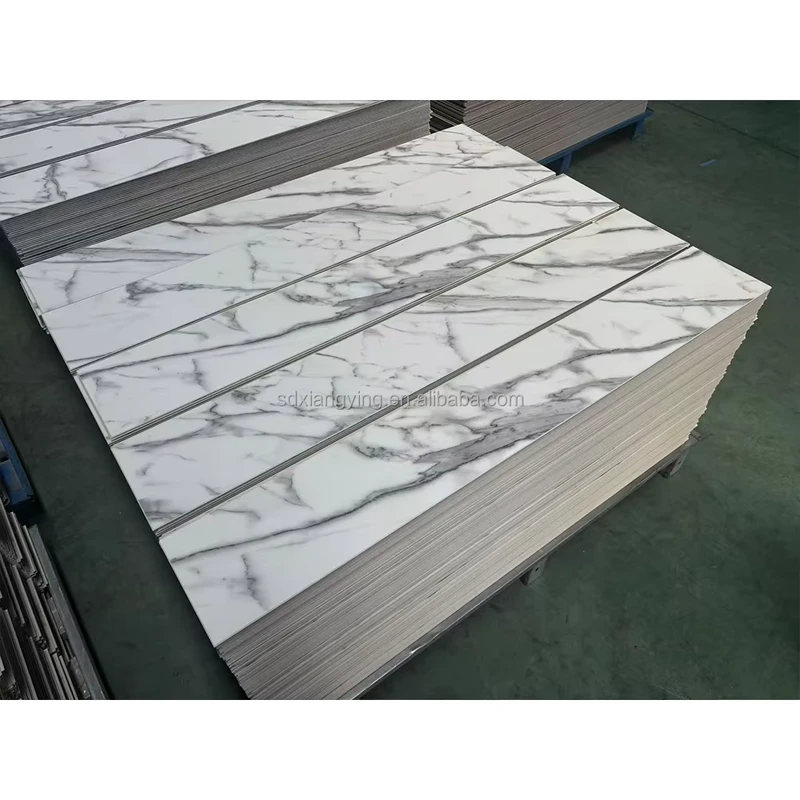 4mm 6mm 8mm Customized Available Easy Install SPC Flooring