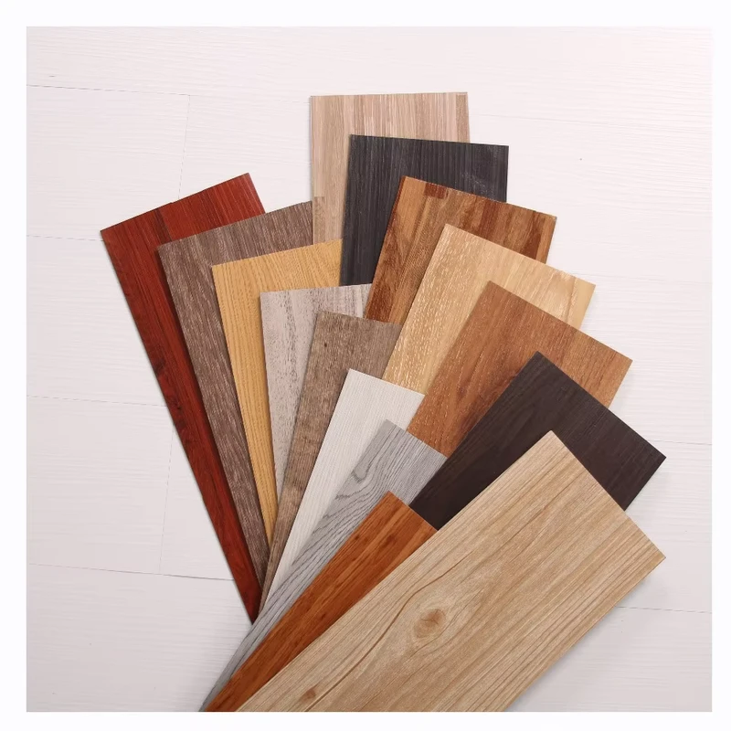 4mm Stocks SPC PVC Plastic Flooring Vinyl Flooring Spc Flooring