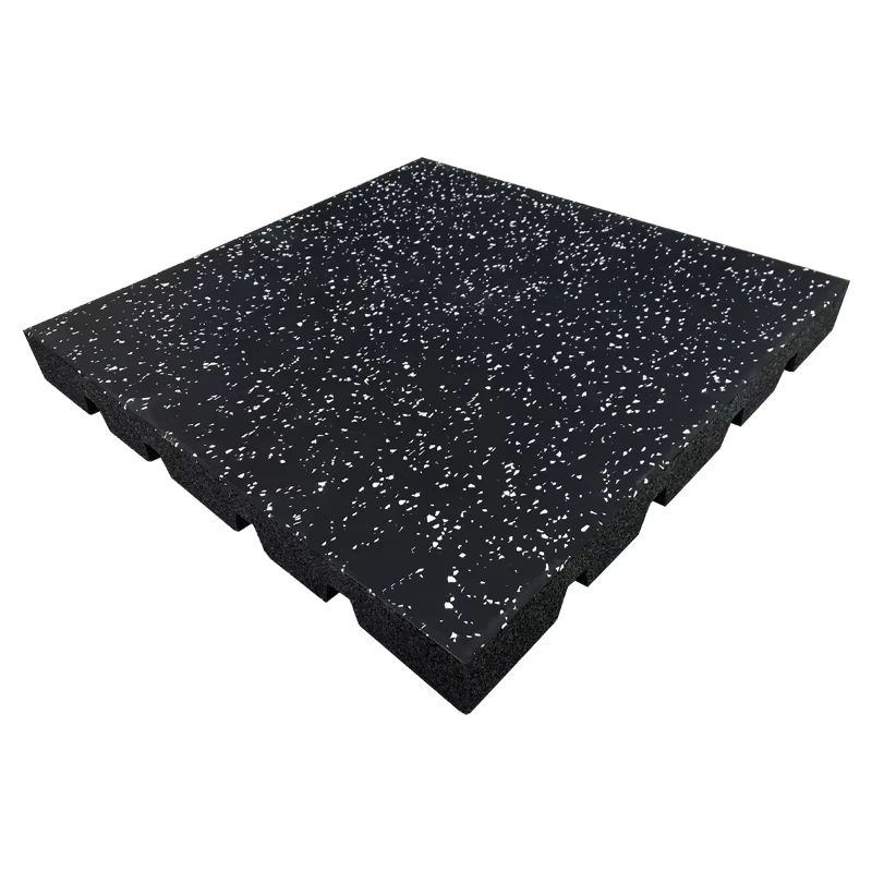 50mm Thick Gym Protective Flooring Mats