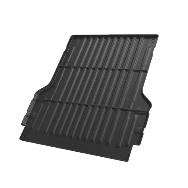 5D Car Floor Mats All-Weather Floor Liner for BYD Shark 6 Pickup Truck Bed Liner Non Slip Boot Mat
