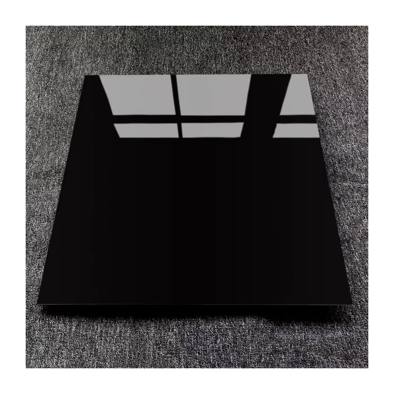 60X60 Porcelain Living Room Marble Tiles for Floors Baldosa Interior Black Ceramic Carreaux Bathroom Floor Tiles