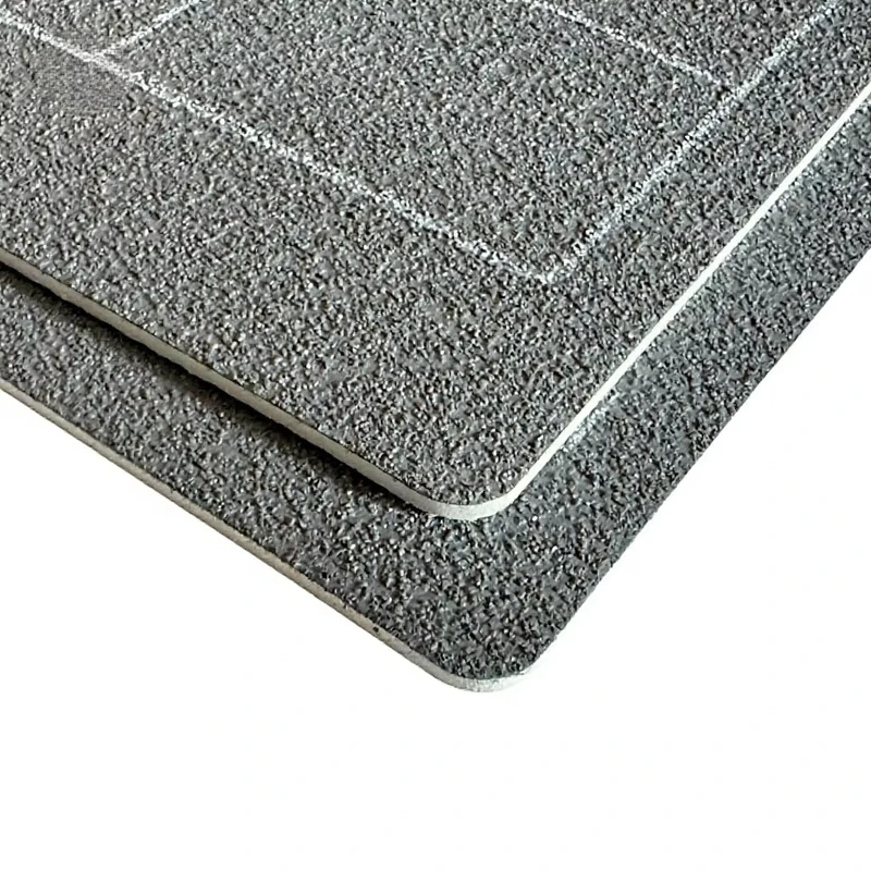 60x30ft Acrylic Coating PVC Pickleball Court Mat Crystal Sand Surface Anti Slip Indoor Outdoor Sports