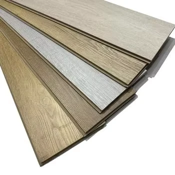 7mm 8mm 12mm AC3 Waterproof Flooring Click Walnut Oak Parquet Wood Vinyl Laminated Flooring