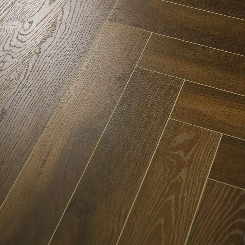7mm 8mm 12mm Waterproof Laminate Flooring Engineered Wood Flooring