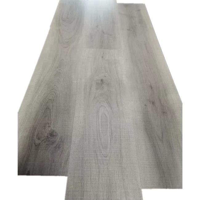 7mm Laminate Flooring With Wax Waterproof