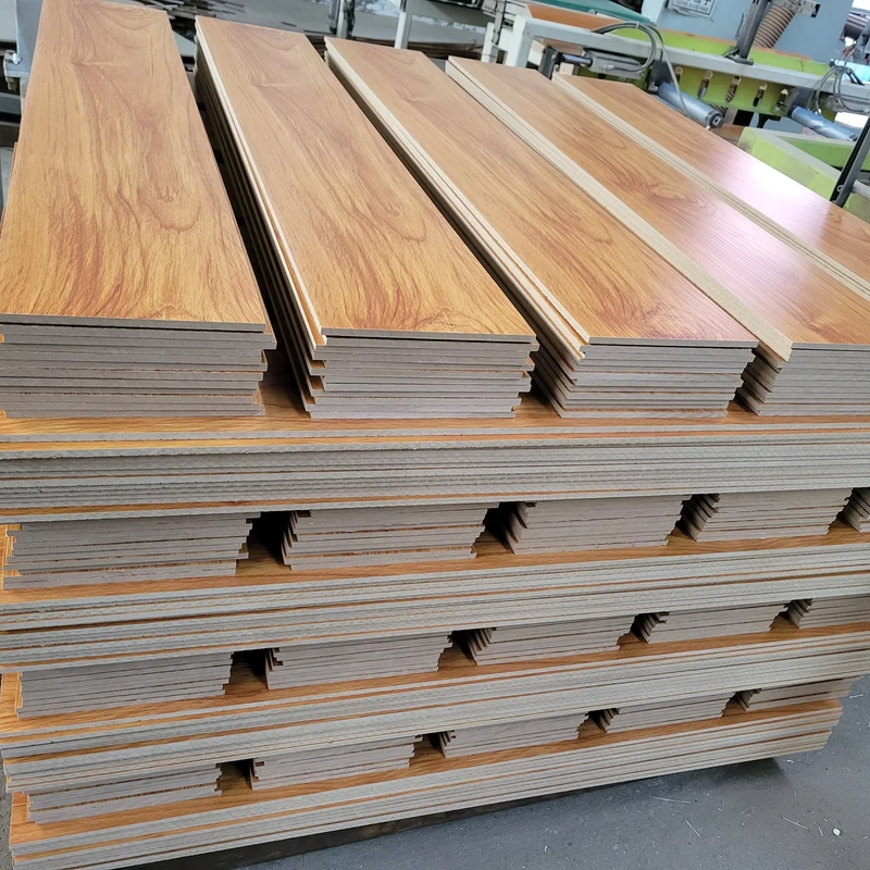 8mm 12mm Factory Direct Waterproof Laminated Wood Flooring