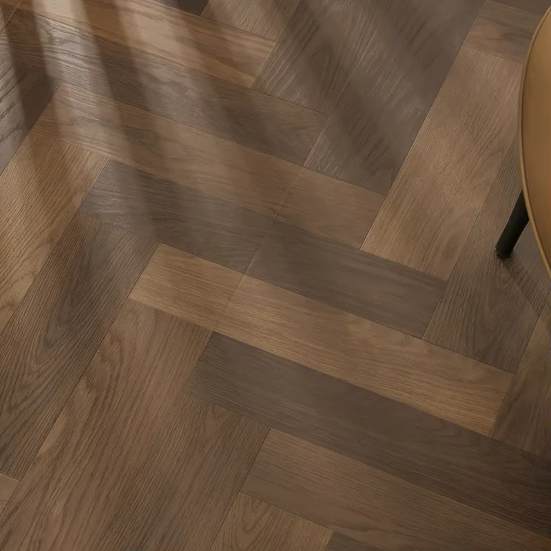 8mm 12mm Wood Floor AC3 AC4 Hdf Laminate Flooring
