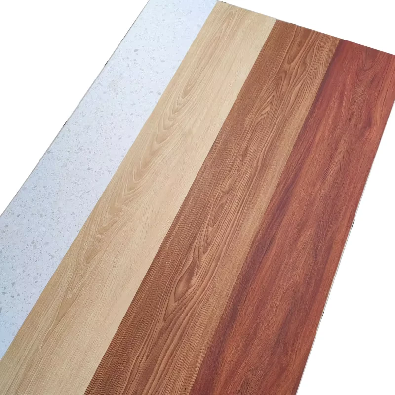 8mm Plastic Marble SPC Flooring Tiles Wear Resistant Waterproof Anti-Bacteria Click Vinyl PVC Indoor Villa Supermarket