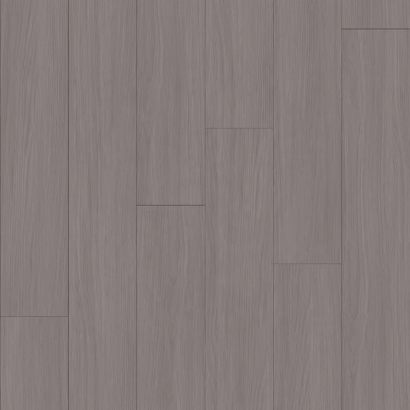 8mm Waterproof Laminate Flooring AC4 AC5 Wear Resistant Attached Underlayment for Retail Office Apartment Use
