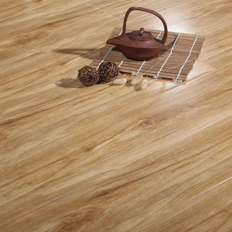 8mm and 12mm AC5 HDF Laminate Flooring