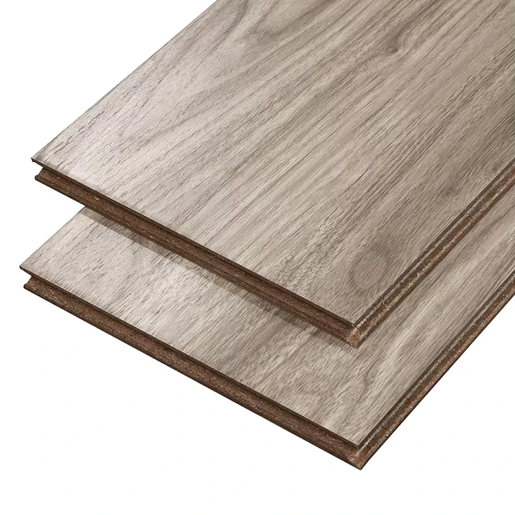 AC4 8mm 10mm 12mm HDF Waterproof Laminate Engineered Wood Parquet Flooring