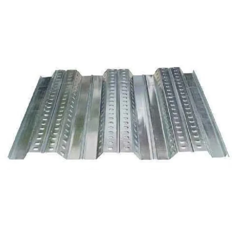 Aluminum Deck Grid Flooring/decking Floor Outdoor/galvanized Deck