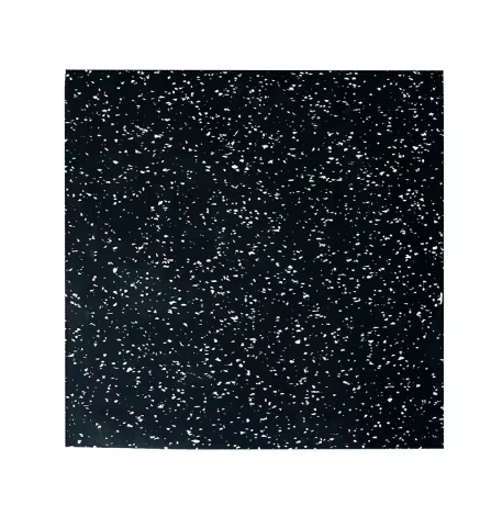 Anti-Shock EPDM Rubber Gym Equipment Flooring Mats Protective Gym Flooring Mat