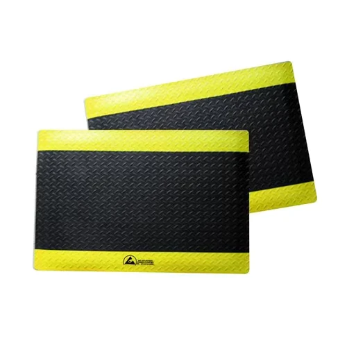 Anti Static 3 Layers ESD ES14102 Antistatic Anti fatigue Floor Mat