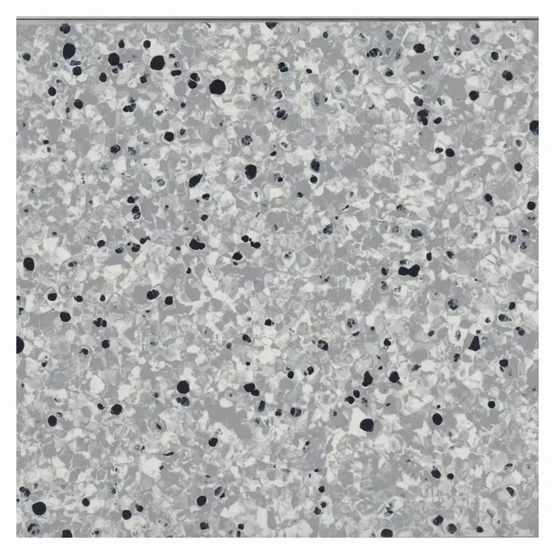 Anti Static Conductive Linoleum Flooring Homogeneous Vinyl Roll for Operating Room lab Room