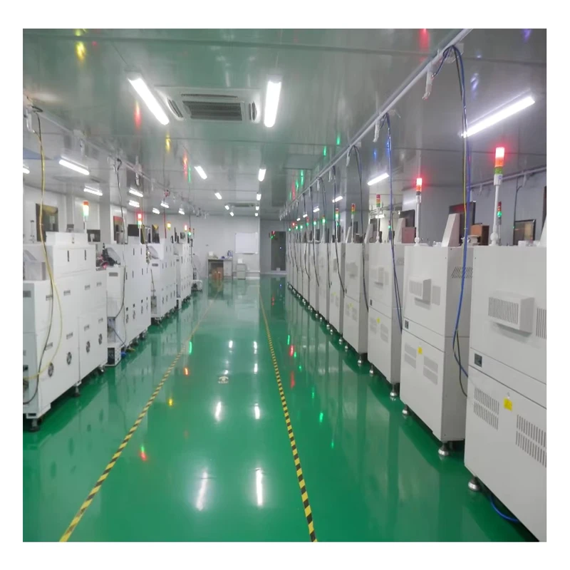 Anti Static Desk Pad Clean Room Esd Rubber Flooring Tile