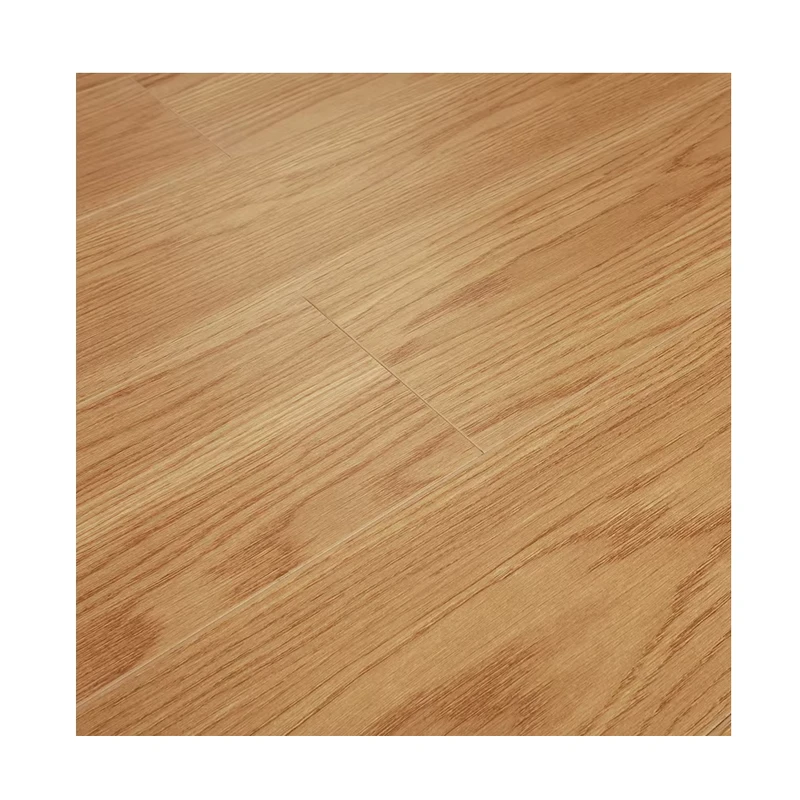 Anti-slip Solid Wood Composite Floor Tiles Waterproof Multi-layer Engineered Wood Flooring