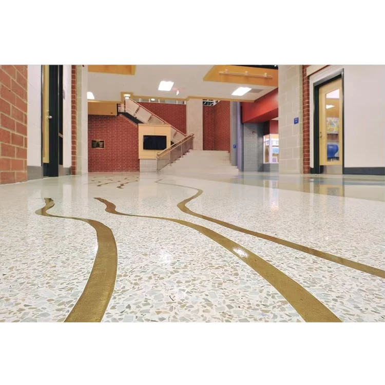 Artificial Chinese Floor Tiles Ceramic Tiles 60×60 Floor Terrazzo Floor Tiles