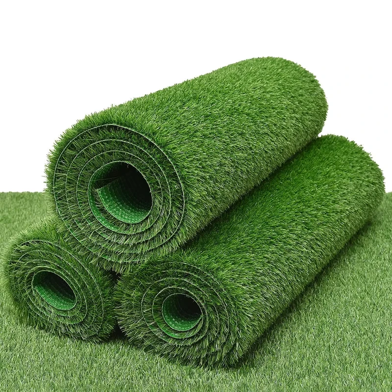 Artificial Football Field Turf Soccer Playground Sports Field Lawn Artificial Grass