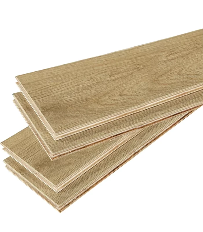 Australian Hybrid Wood Decking Engineered Oak Look Black Solid Timber Flooring
