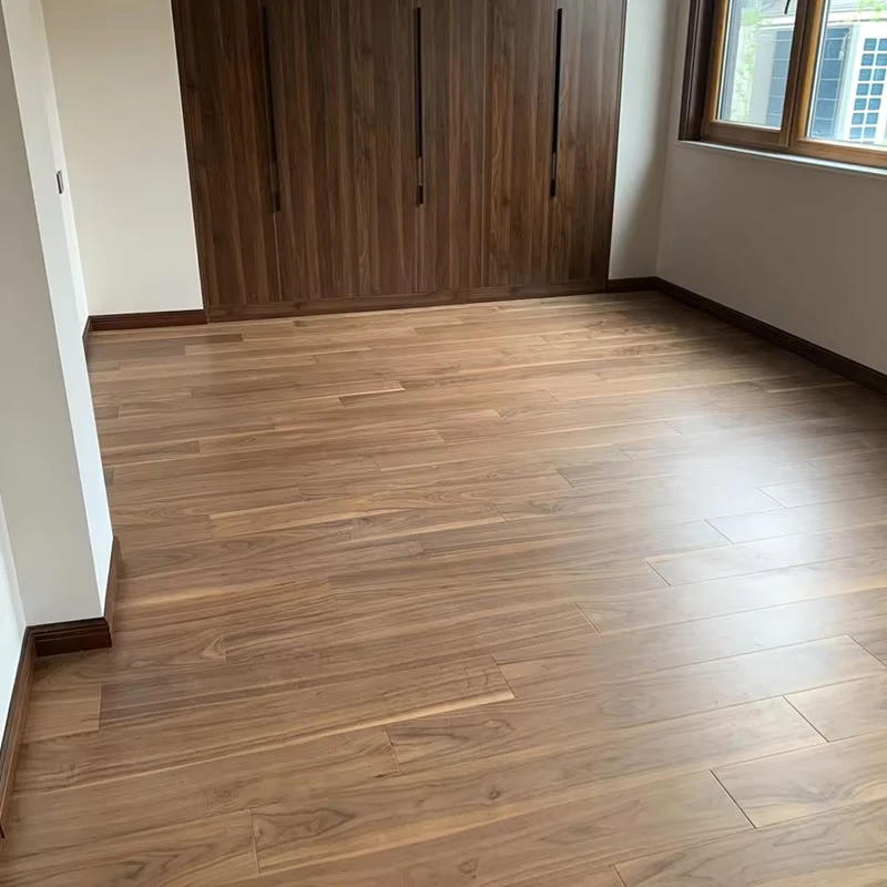 Bamboo Flooring Solid Wood Flooring