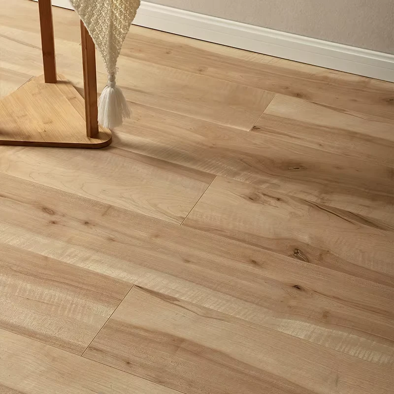 Best Selling Pet Friendly Waterproof Laminate Flooring HDF Heavy Wear Resistant Easy Clean Living Room Flooring